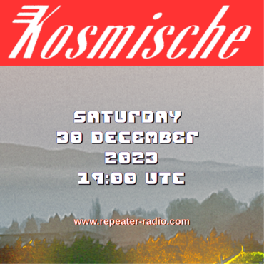 Kosmische_30_December_2023_flyer