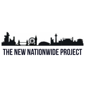 New Nationwide Project Logo