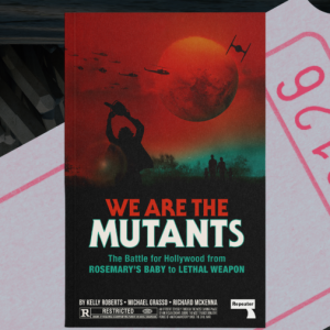 We Are the Mutants Film Channel