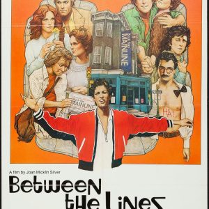 Between the Lines 1977