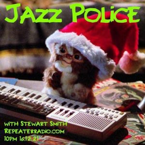 Jazz Police December