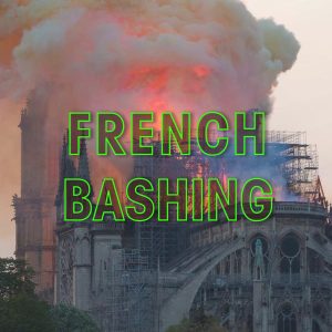 French bashing carre╠ü 1