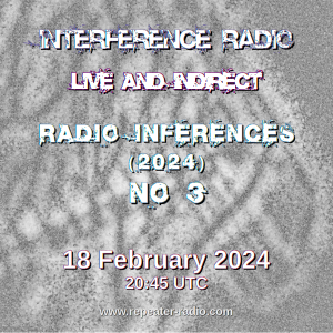 Indirect radio 02182024