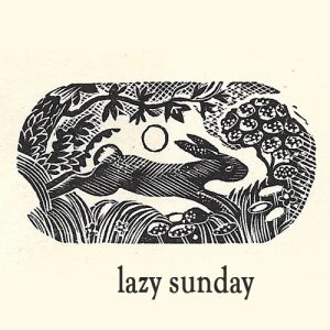 Lazy Sunday 120323 Repeater 74