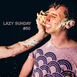 Lazy Sunday 3107 Repeater 50