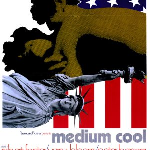 Medium Cool 1969