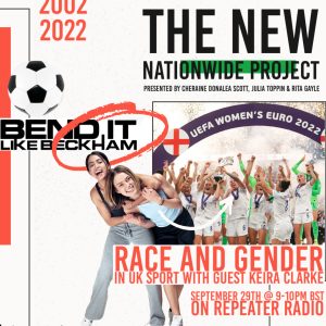 New Nationwide Project_S02E07_Race and Gender in UK Sport_STILL
