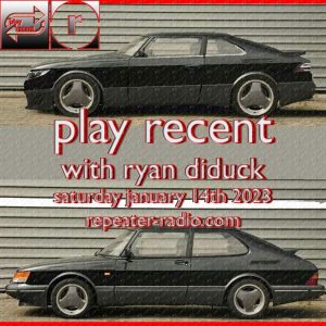 Play Recent January 14th 2023