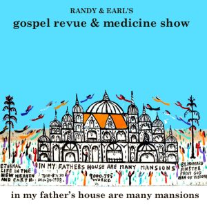 Randy & Earl's Gospel Revue #10