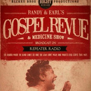 Randy__Earls_Gospel_Revue_Repeater_Radio