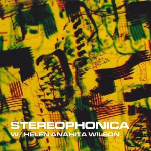 STEREOPHONICA logo