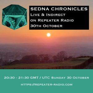 Sedna_Chronicles_Live_and_Indirect_30102022_flyer