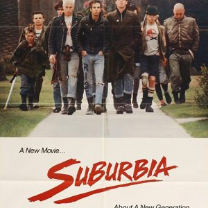 Suburbia 1984