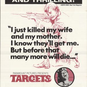 Targets 1966