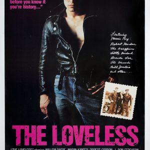 The Loveless 1981