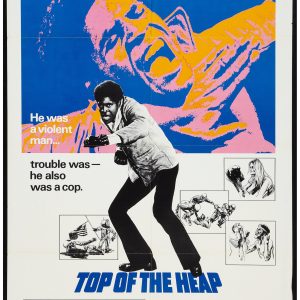 Top of the Heap 1971