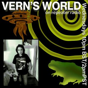 Verns World