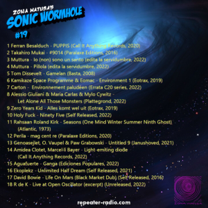 Zona_Watusas_Sonic_Wormhole_Episode_19_Tracklist_100922