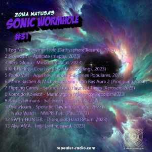 Zona_Watusas_Sonic_Wormhole_Episode_31_Tracklist_120323