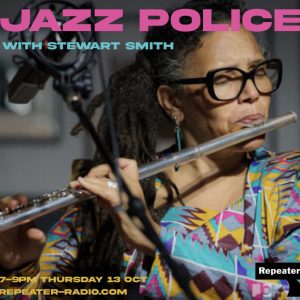 jazz police oct 22