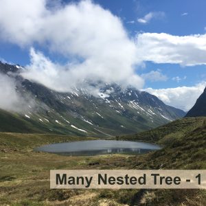 many-nested tree 1