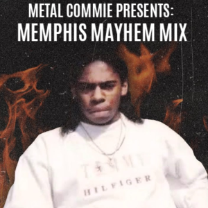 memphis mix tommy wright flyer