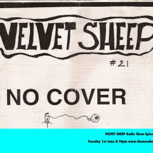 velvet sheep episode 11 flyer